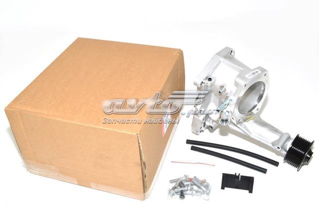 Ремкомплект компресора наддуву повітря двигуна LR088513 LAND ROVER