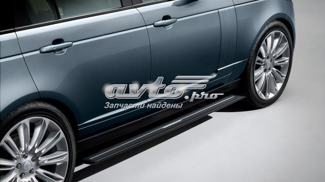 Підніжка права VPLGP0366 LAND ROVER
