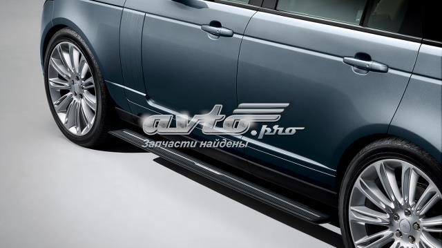 Підніжка ліва VPLGP0367 LAND ROVER