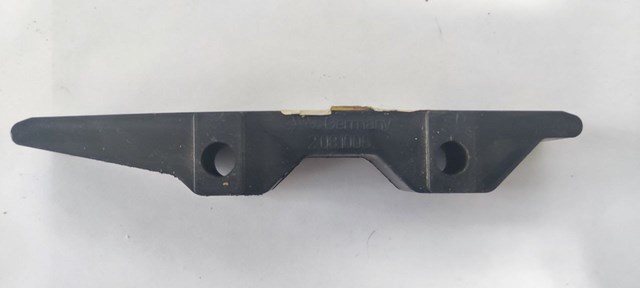 Планка успокоителя ланцюга ГРМ 2081006 SWAG