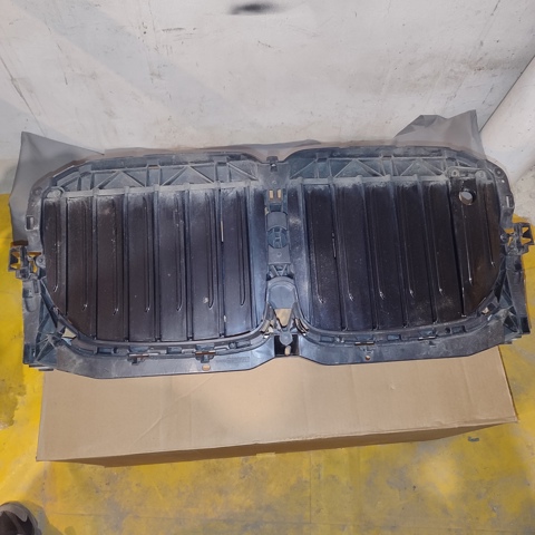 Жалюзі радіатора 51745A29C36 BMW