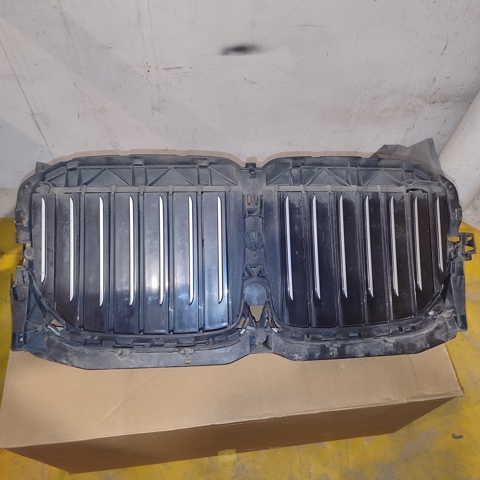 Жалюзі радіатора охолодження 51745A29C37 BMW