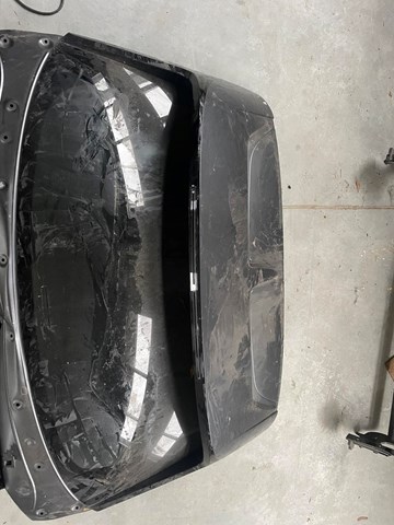 Вікно двері задка 87110GI210 HYUNDAI