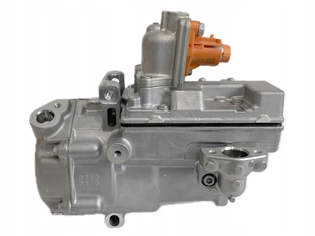 Компресор холодоагенту 926005749R RENAULT