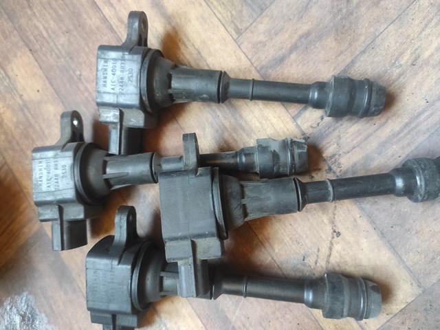 Котушка запалювання 224488H315 NISSAN