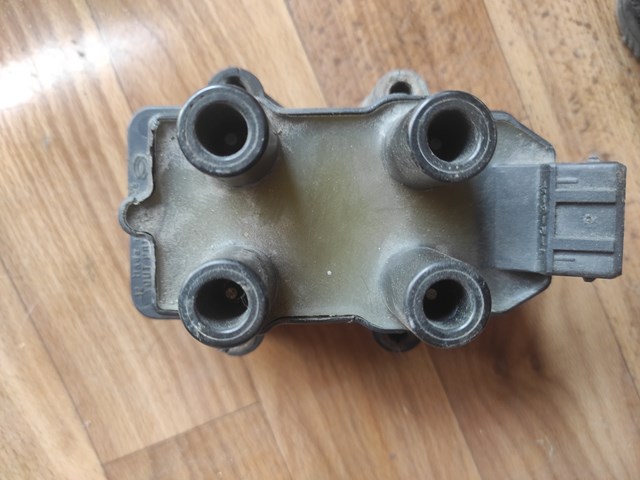 Котушка запалювання 2526055A SAGEM
