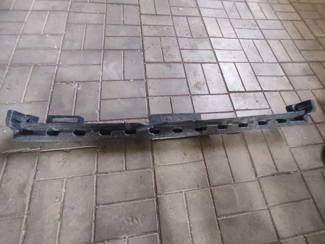 Абсорбер бампера заднього 3C9807251 VAG