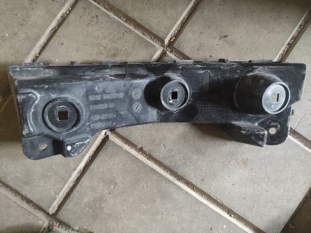 Направляюча заднього бампера, ліва 51129802115 BMW