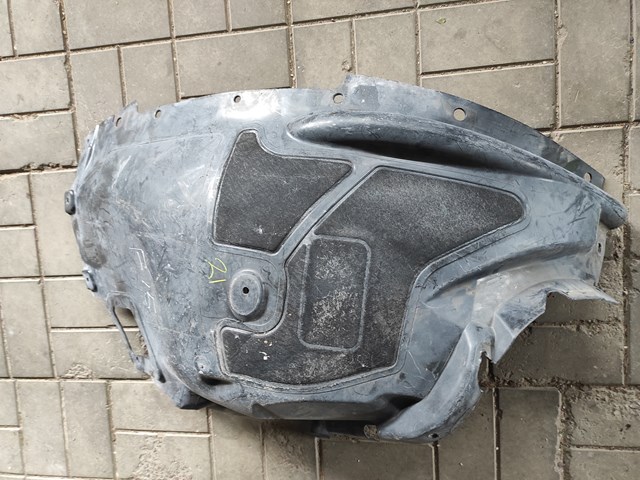 Підкрилок переднього крила, правий передній 7290854 BMW