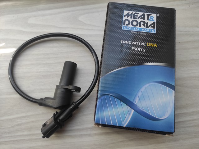 Датчик частоти обертання 87207 MEAT&DORIA