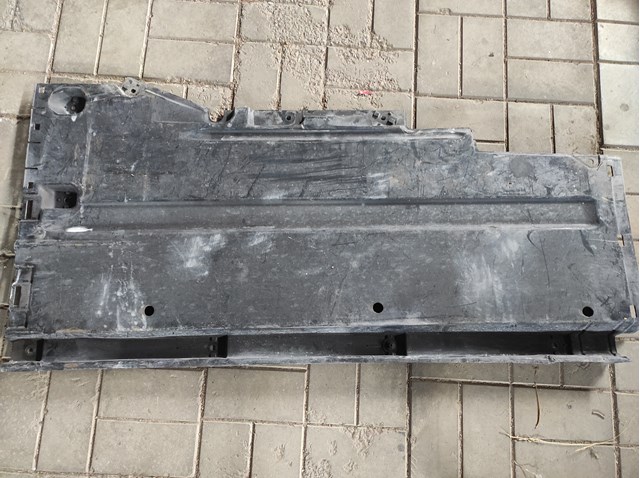 Захист днища, лівий 8K9825207 VAG