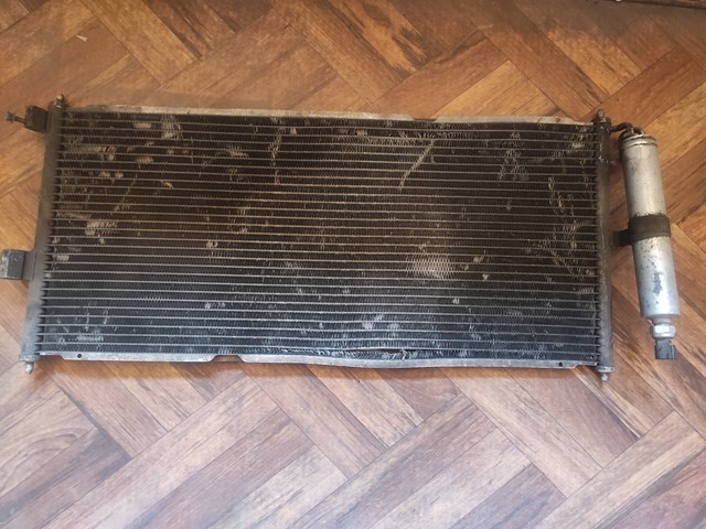 Конденсатор кондиціонера 92100BM405 NISSAN