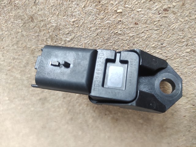 Датчик наддува 9639469280 PEUGEOT