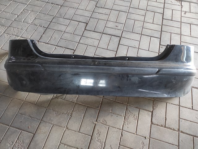 Буфер (бампер) задній A1688850225 MERCEDES