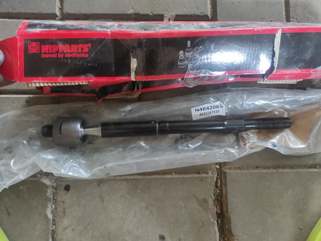 Тяга рульова поздовжня N4842065 NIPPARTS