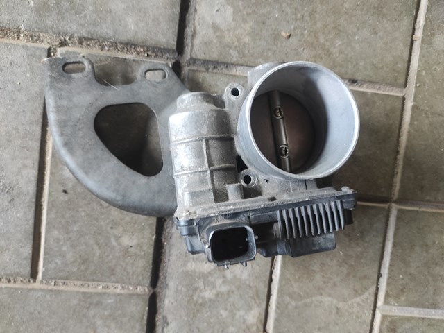 Блок дросельної заслінки SERA57601 NISSAN