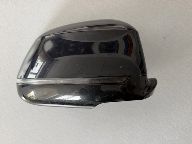 Накладка дзеркала заднього виду, права 51168496624 BMW