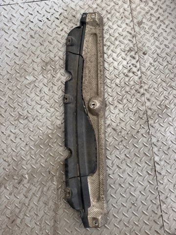 Захист днища, задній 51757475999 BMW