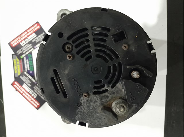 Генератор 0123510080 BOSCH
