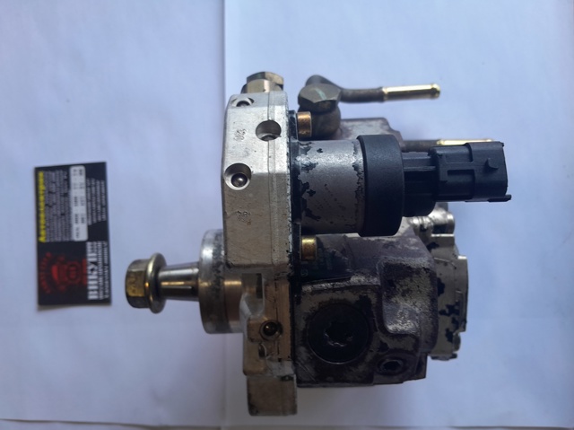 ПНВТ 0445010034 BOSCH
