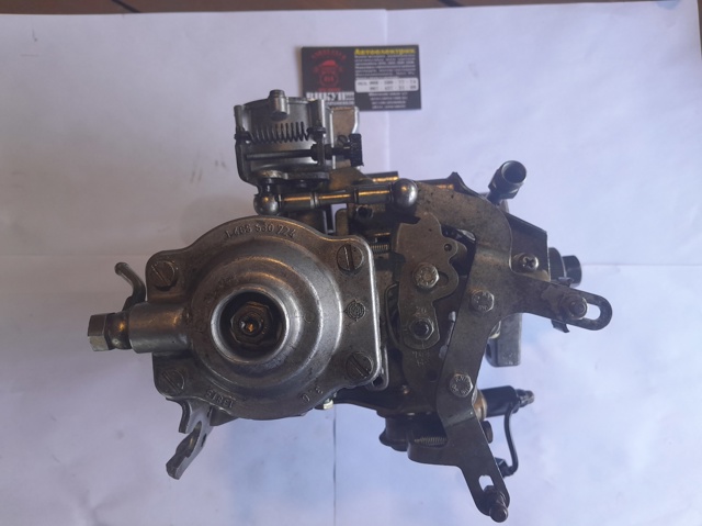 ПНВТ 0460404056 BOSCH