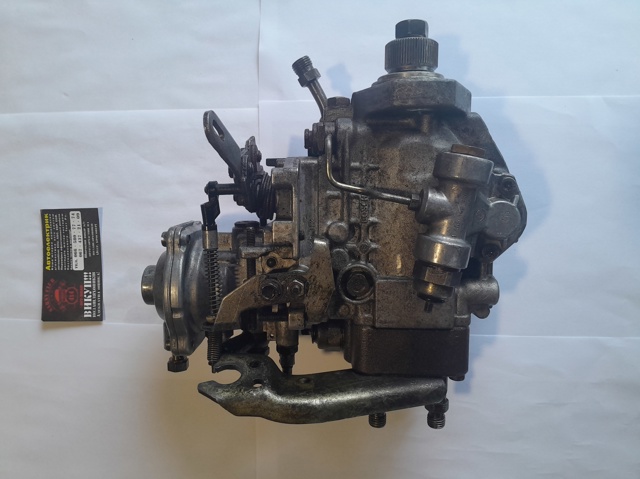 Насос паливний високого тиску 0460404074 BOSCH