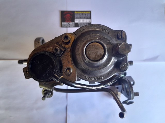 Насос паливний високого тиску 0460404078 BOSCH