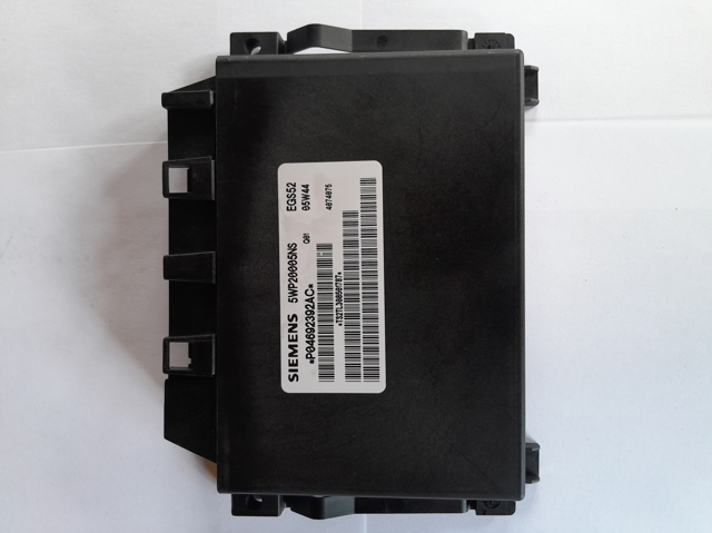 ЕБУ АКПП 04692392AC CHRYSLER