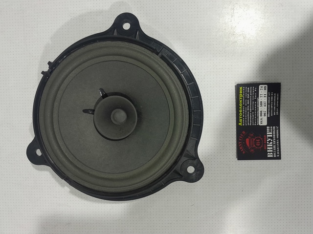 Динамік передній 28156BR00A NISSAN