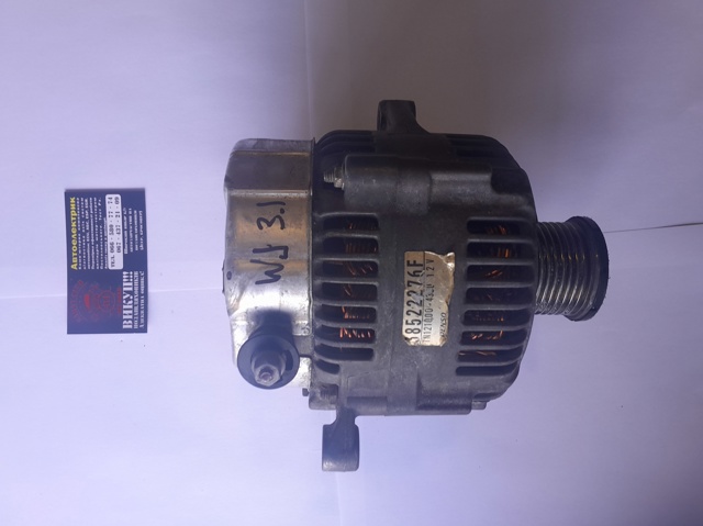 Авто генератор 38522276F CHRYSLER