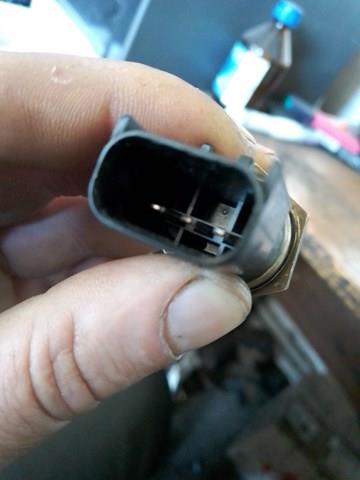 Датчик показника тиску масла 56028807AB CHRYSLER