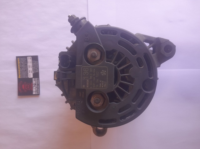 Генератор 56041322 CHRYSLER