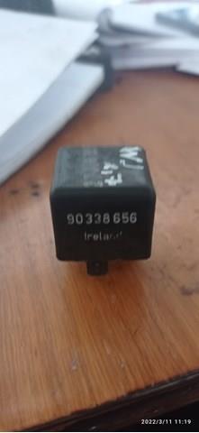 Реле стартера 90338656 GM