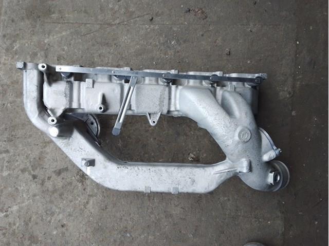Колектор впускний A6650900037 MERCEDES