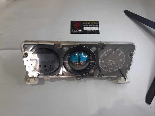 Щиток приладів HR806801 HYUNDAI