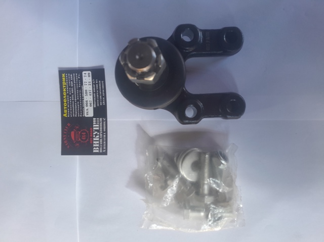 Кульова опора, нижня LB121 JAPANPARTS