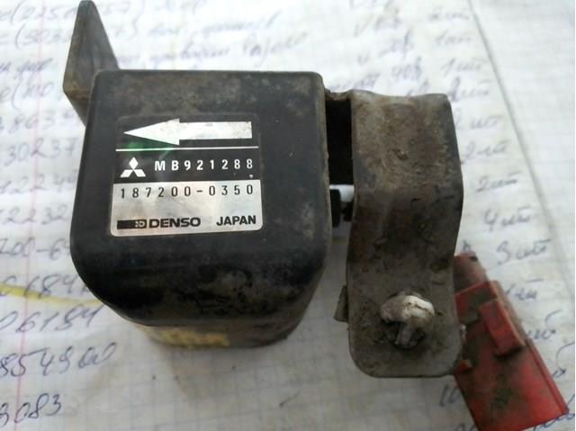 Датчик Айрбег передній MB921288 MITSUBISHI