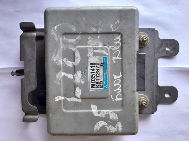 Реле управління MD351418 MITSUBISHI