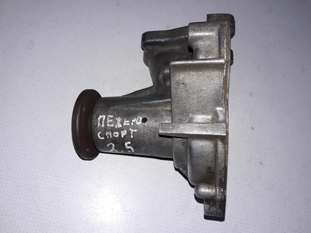 Водяний насос MD972002 MITSUBISHI