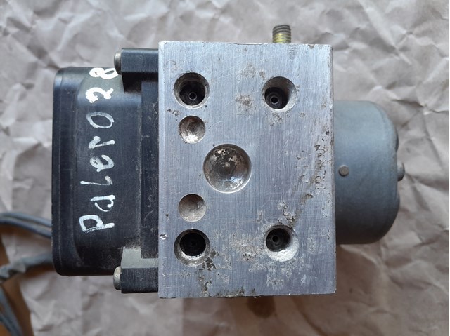 Блоки ABS MR289302 MITSUBISHI