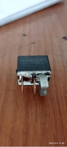 Реле стартера MR502723 MITSUBISHI