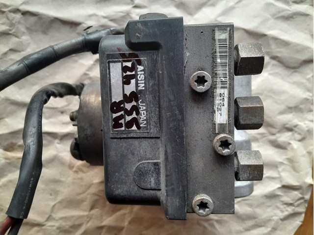 Гідроблок АБС MR955425 MITSUBISHI