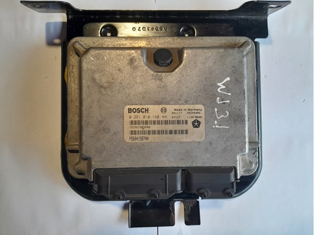 P56041587AA Chrysler