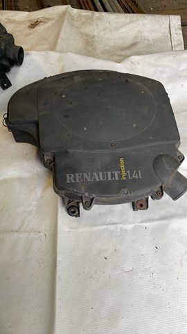 Корпус повітряного фільтра 7700274013 RENAULT