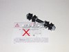 Стійка переднього стабілізатора 84B504W330P188 AUTO STORM