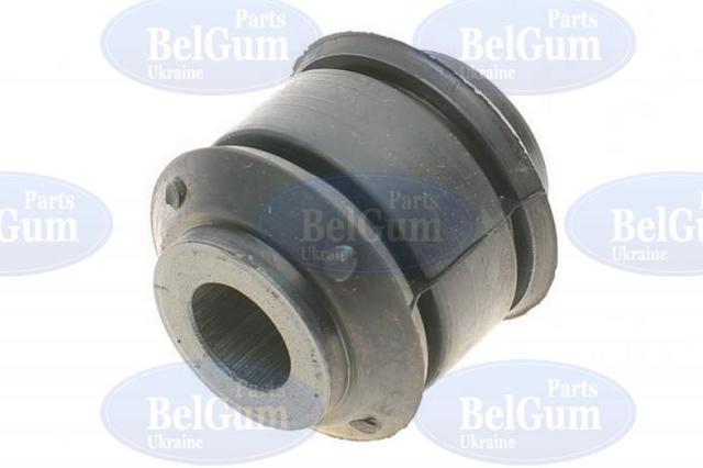 Сайлентблок заднього поперечного важеля BG0401 BELGUM