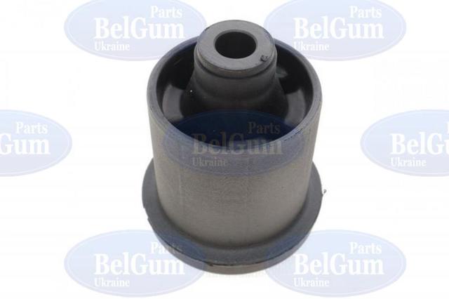 Сайлентблок задньої балки/підрамника BG0406 BELGUM