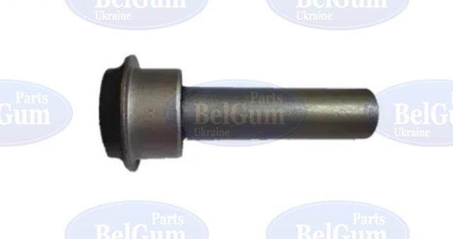 Подушка передньої балки BG0409 BELGUM