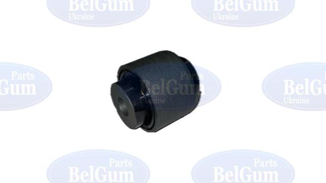 Сайлентблок заднього кулака BG0541 BELGUM