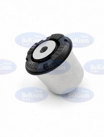 Сайлентблок заднього нижнього важеля BG0548 BELGUM